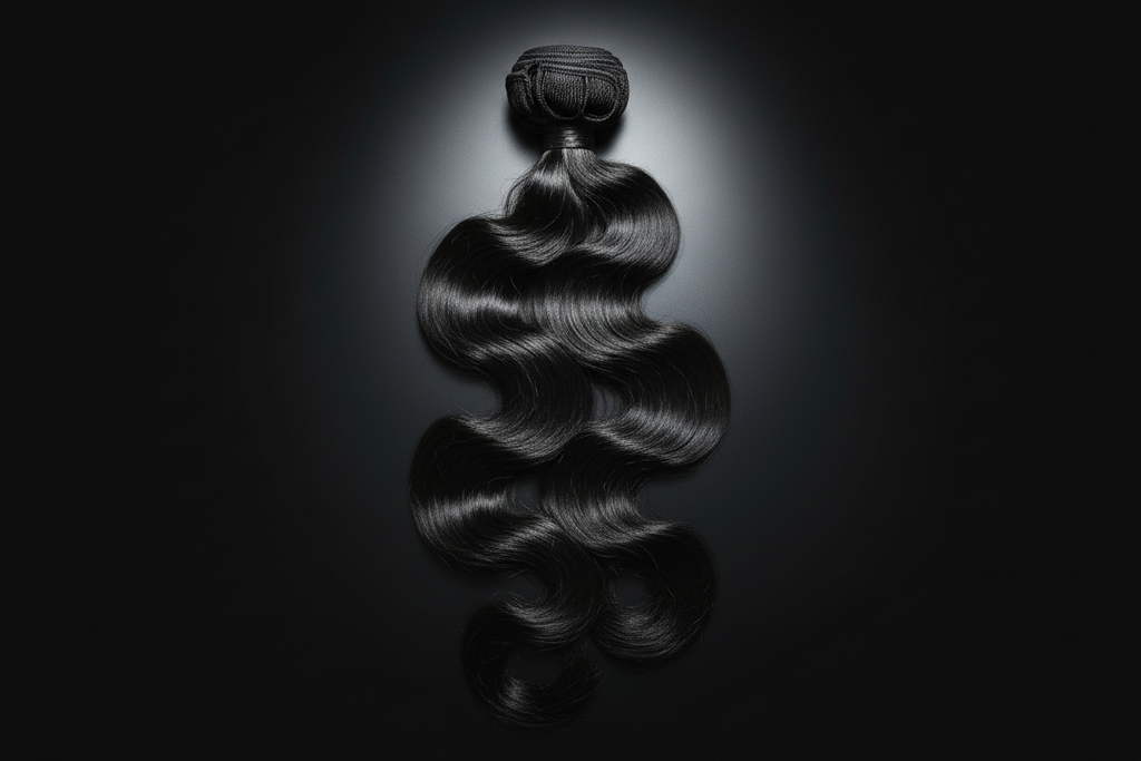 Burmese Body Wave
