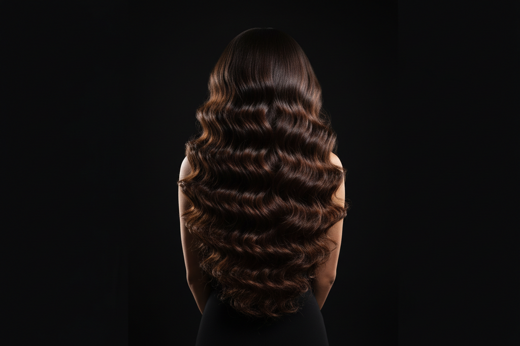 Burmese Body Wave